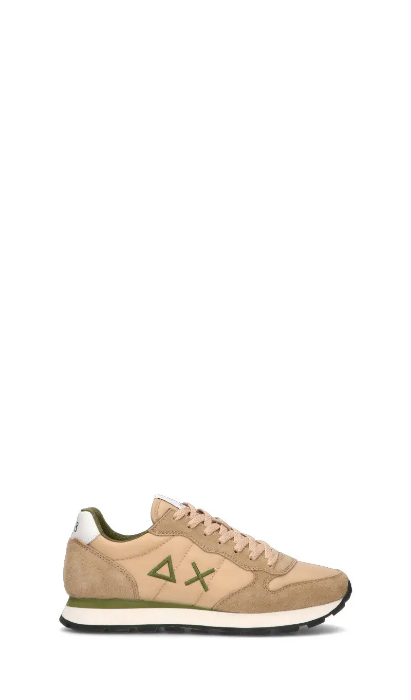 Sneaker uomo beige Vario
