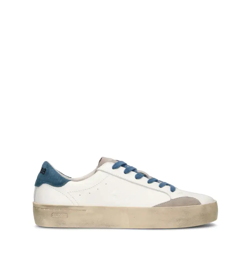 Sneaker uomo Vario