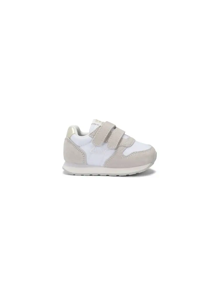 sneakers infant ally beige