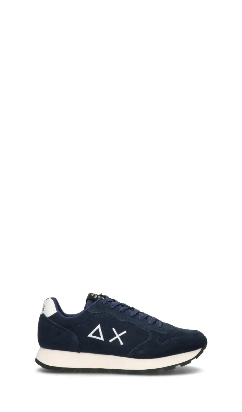 SNEAKERS UOMO BLU Vario