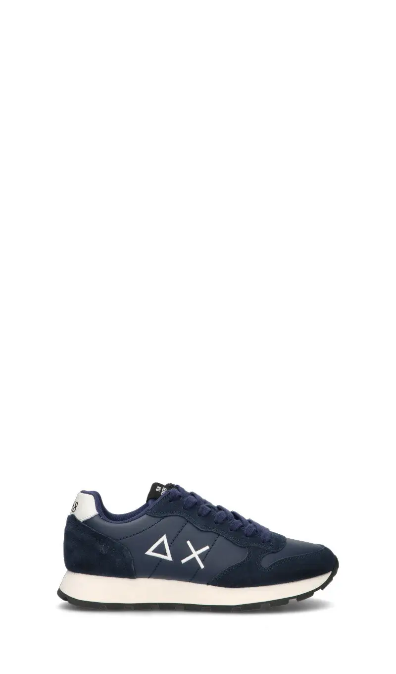 SNEAKERS UOMO BLU Vario