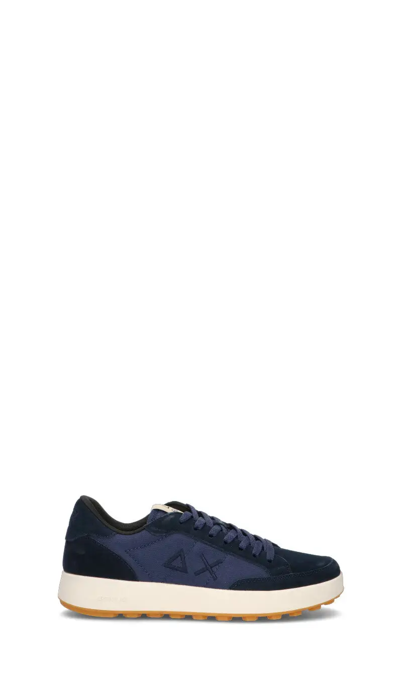 SNEAKERS UOMO BLU Vario