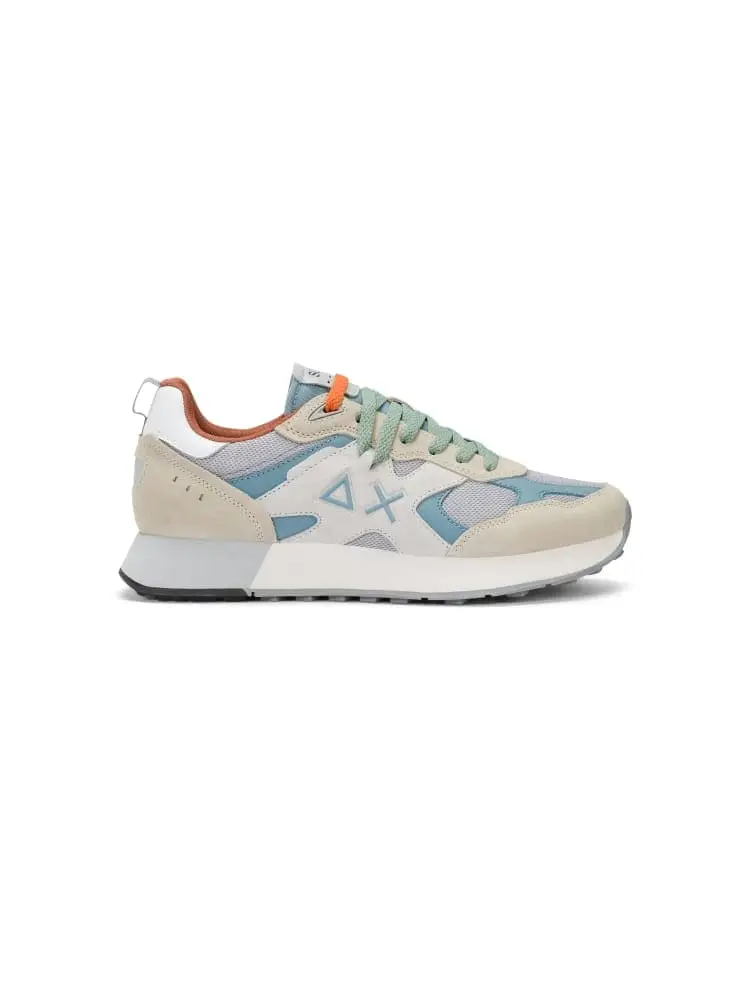 sneakers uomo jaki outdoor multicolor