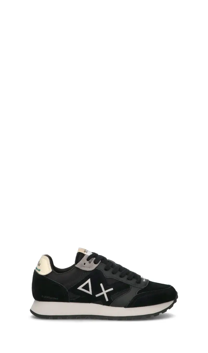 SNEAKERS UOMO NERO Vario