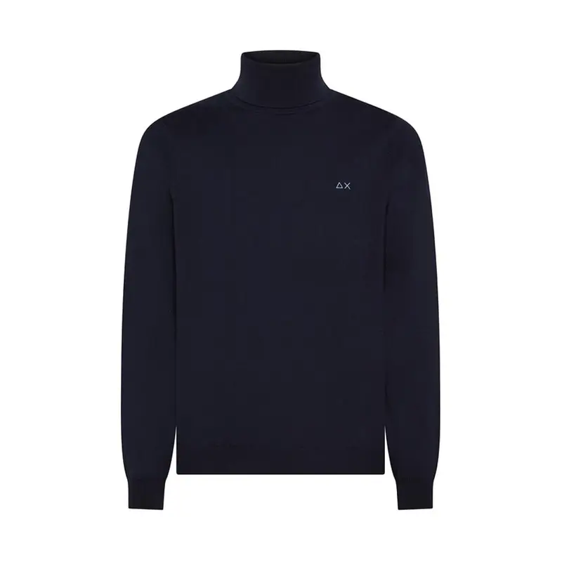 Sun 68 Dolcevita Blu Uomo S