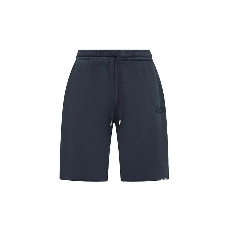 Sun 68 SHORTS Logo Blu Uomo S