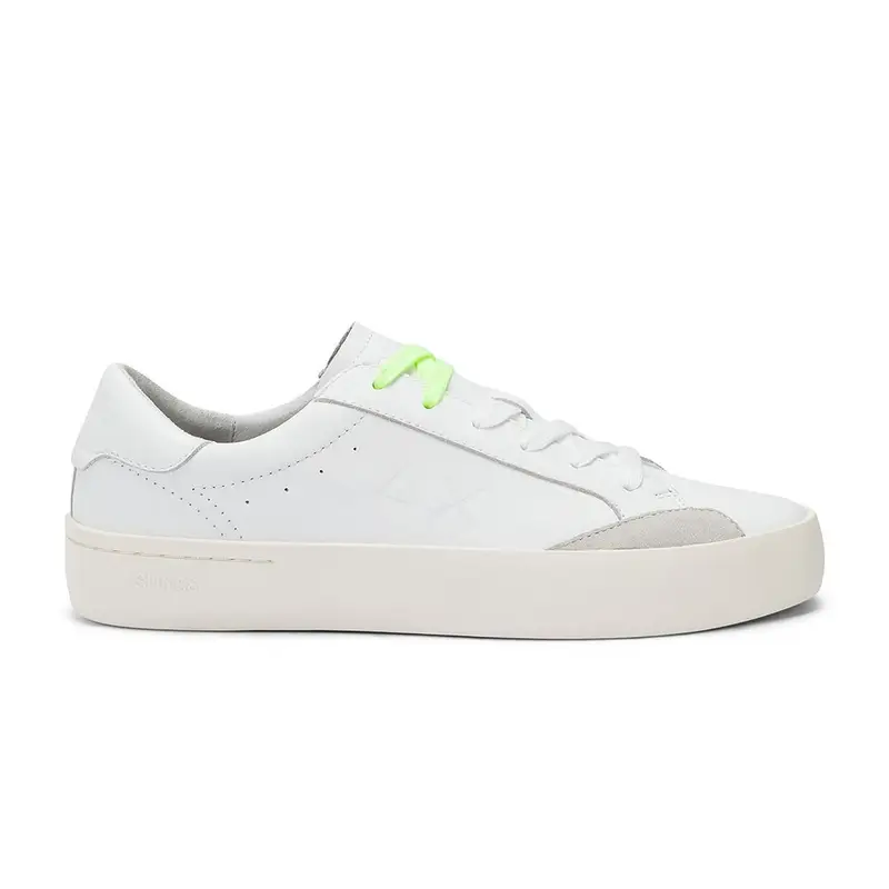 Sun 68 Street Lea Bianco - Sneakers Uomo EUR 41
