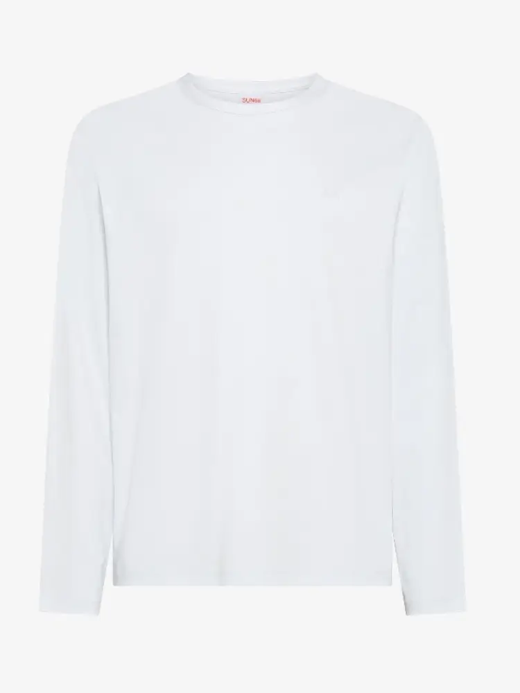 SUN68 T-shirt Bianco 2846833