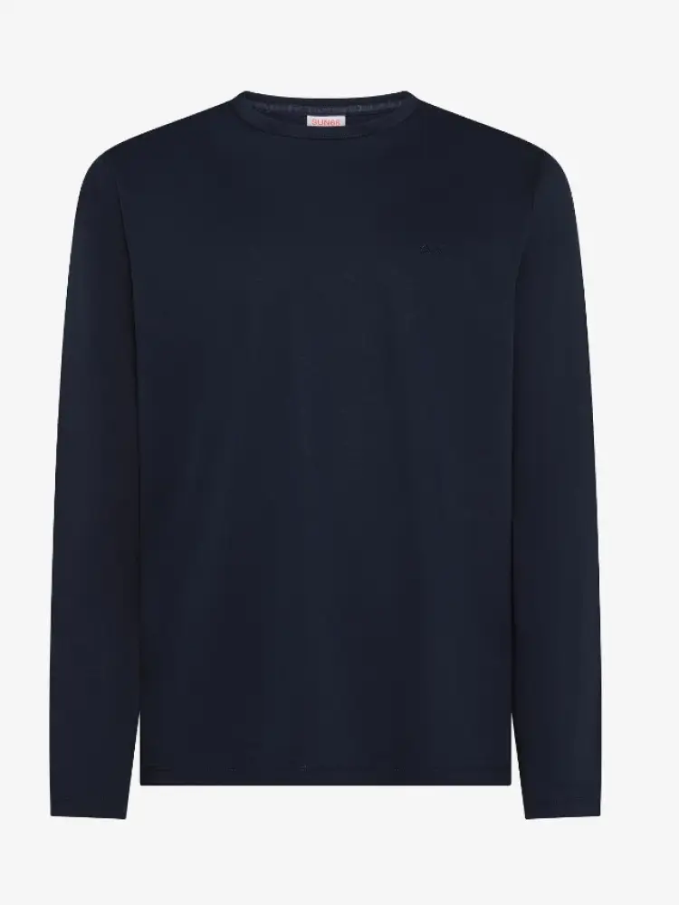 SUN68 T-shirt Blu 2846835