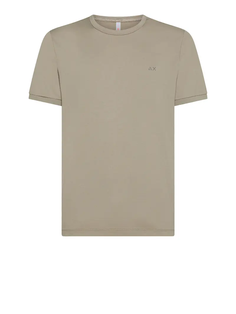 SUN68 T-shirt Uomo Multicolore 2489501