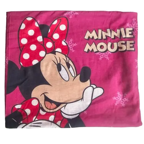 Suncity Mutandina da collo Sciarpa per bambini Mutandine da collo Coralina Neve e Sci per Ragazze e Ragazzi Regalo