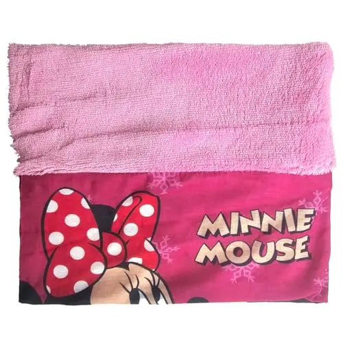 Suncity Mutandina da collo Sciarpa per bambini Mutandine da collo Coralina Neve e Sci per Ragazze e Ragazzi Regalo miniatura 2