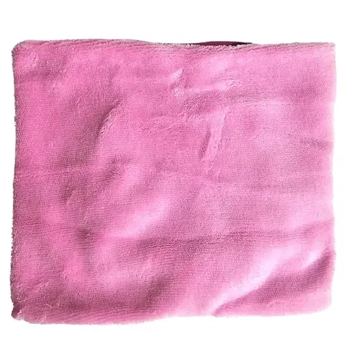 Suncity Mutandina da collo Sciarpa per bambini Mutandine da collo Coralina Neve e Sci per Ragazze e Ragazzi Regalo miniatura 3