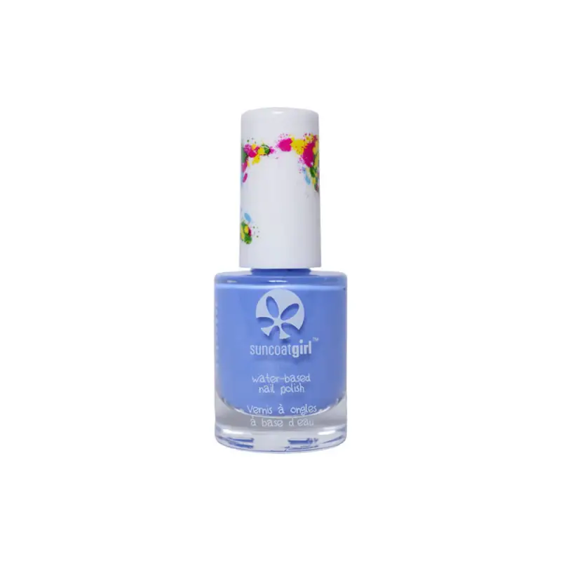 girl Suncoat Girl Smalto, Baby Slipper (9 ml)