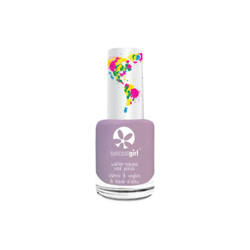 girl Suncoat Girl Smalto, Purpose of the Day (9 ml)