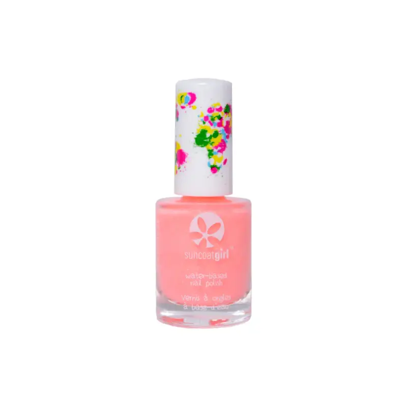 girl Suncoat Girl Smalto, Rock Star (9 ml)