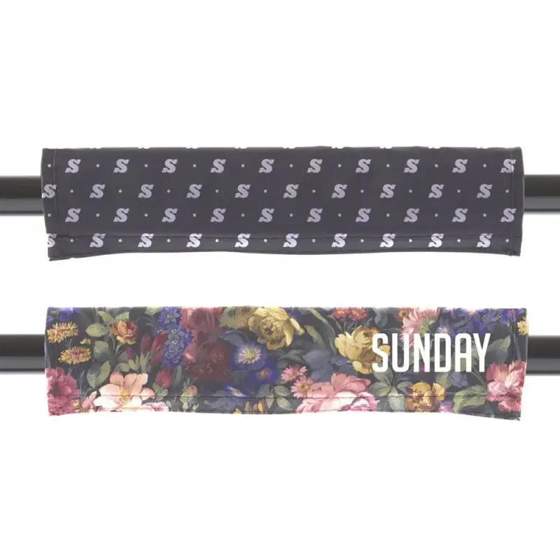 Schiuma per manubri Sunday Pad Wallflower V1