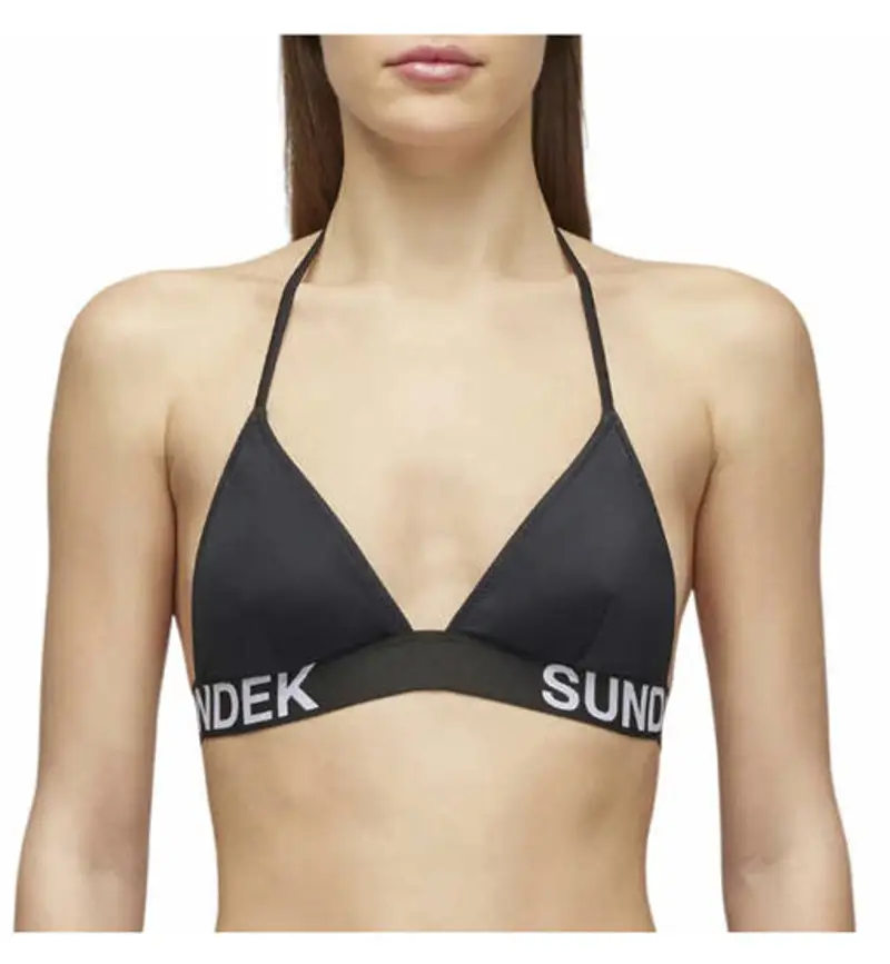 Aida W - reggiseno costume - donna Black