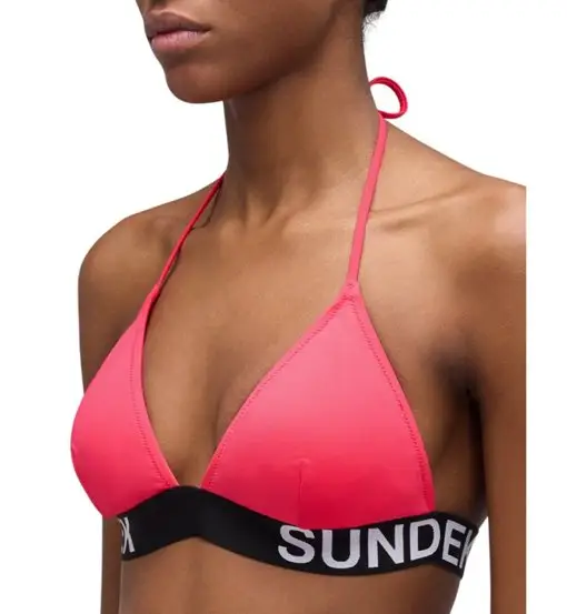 Aida W - reggiseno costume - donna Light Pink