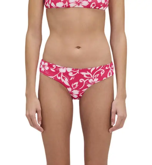 Anita - slip costume - donna Purple