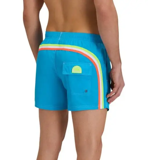 Boardshort Light Poly - costume - uomo Blue