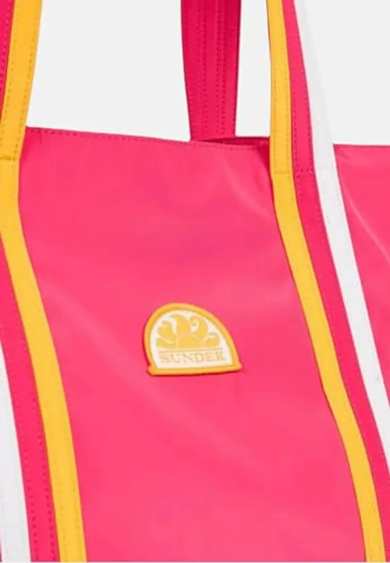 SUNDEK BON BAGCOLOR PITAYA 01 A7001 - PITAYA 01 One Size miniatura 3