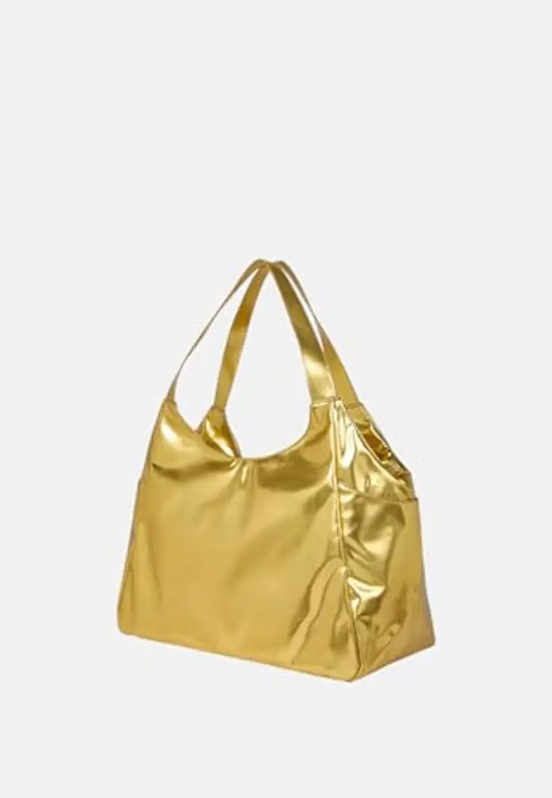 SUNDEK borsa mare GOLD Taglia Unica miniatura 3