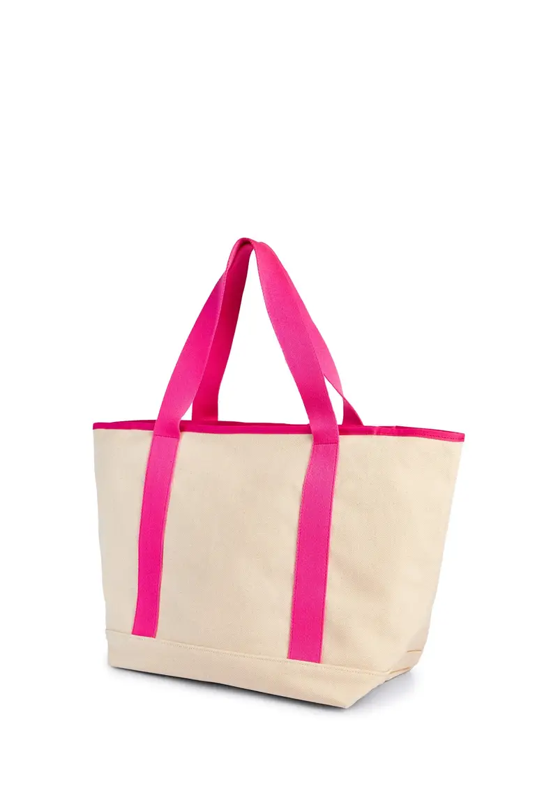 SUNDEK - Borsa Rosa miniatura 2