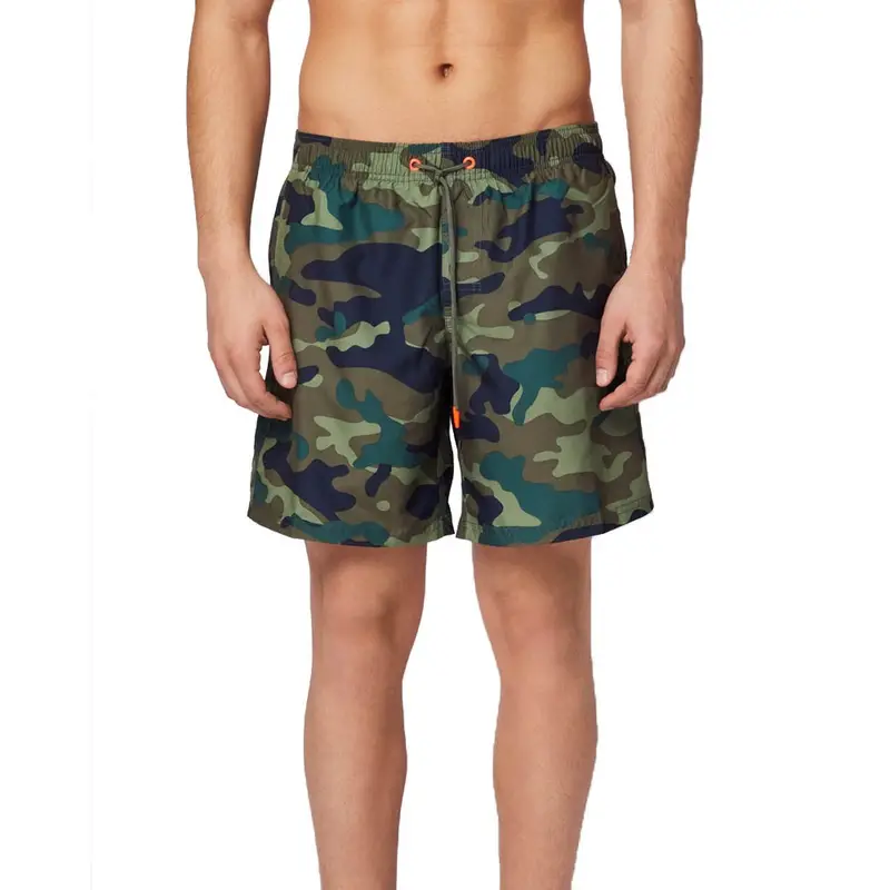 Costume Boxer Deep Forest Uomo M