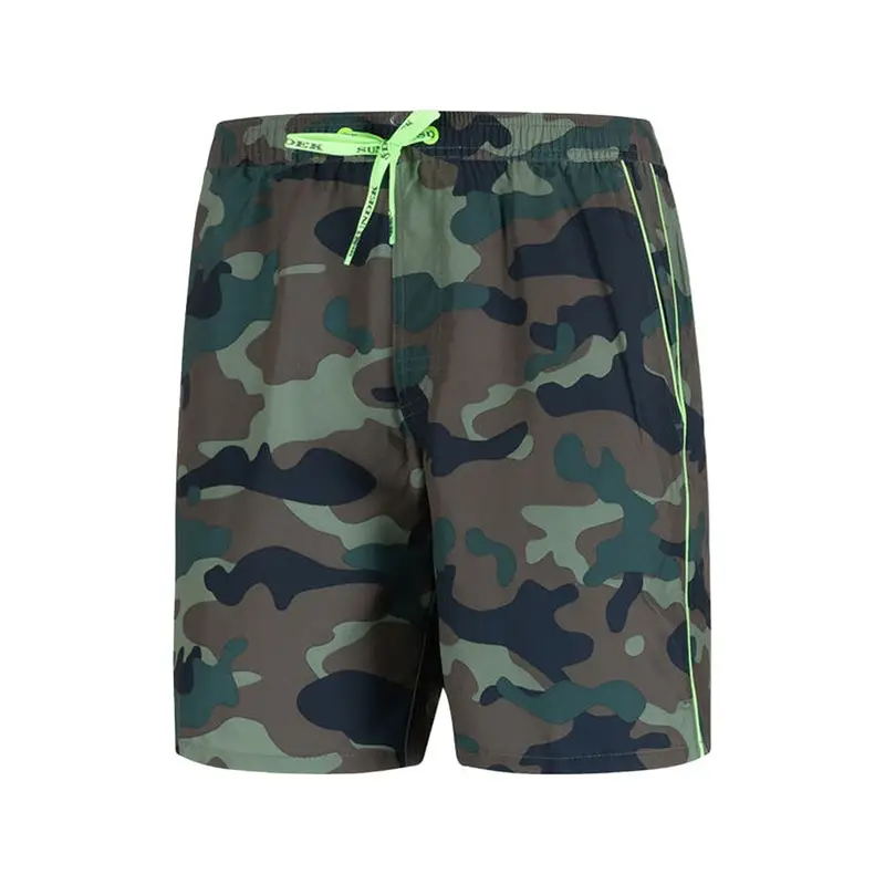 Costume Boxer Pervis Camouflage Uomo XL