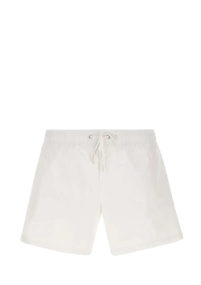 SUNDEK - Costume Shorts White