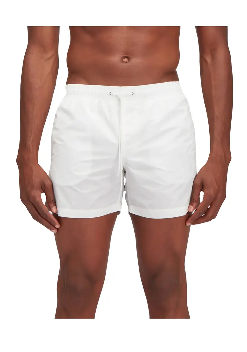 SUNDEK - Costume Shorts White miniatura 2