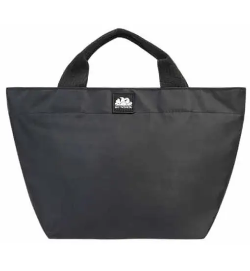 Devin Small - borsa tote Black