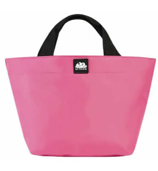 Devin Small - borsa tote Light Pink