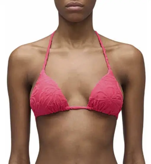 Jennifer W - reggiseno costume - donna Light Pink