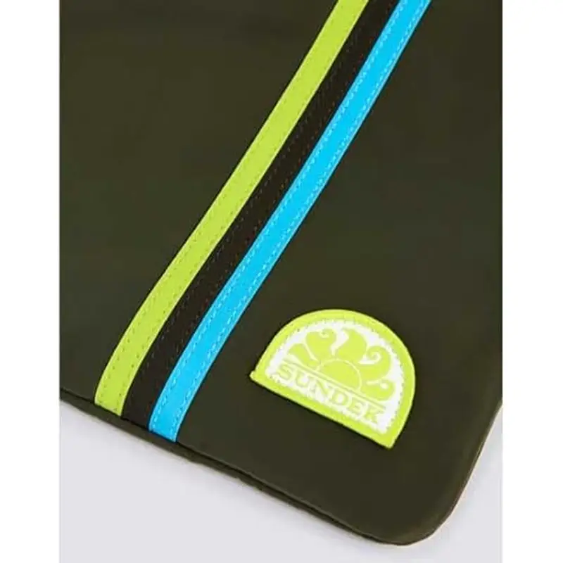 SUNDEK LUDVIG HANDBAGCOLOR DINO 01 A5101 - DINO 01 One Size miniatura 3