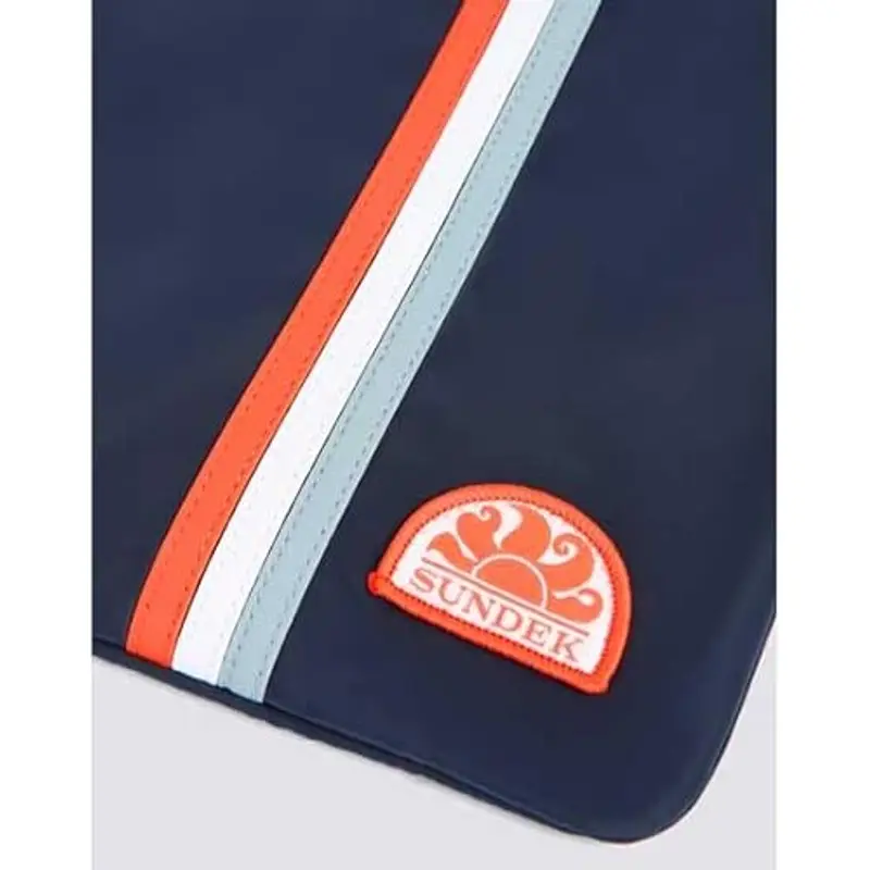 SUNDEK LUDVIG HANDBAGCOLOR NAVY 24 00724 - NAVY 24 One Size miniatura 3