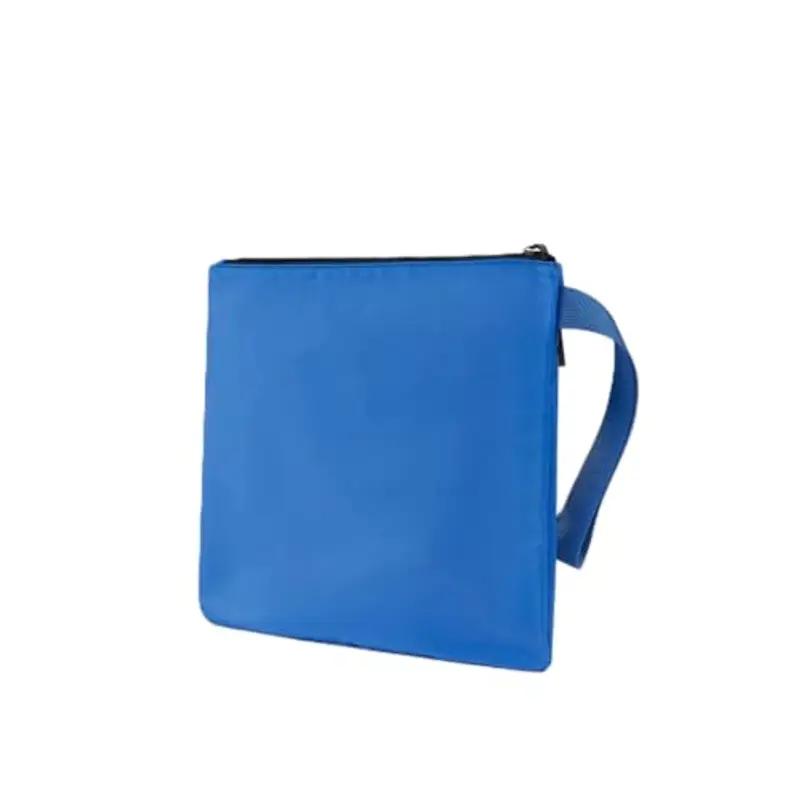 SUNDEK LUDVIG HANDBAGCOLOR OVER SKY 02 A2202 - OVER SKY 02 One Size miniatura 2