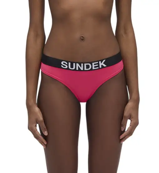 Marcela W - slip costume - donna Light Pink