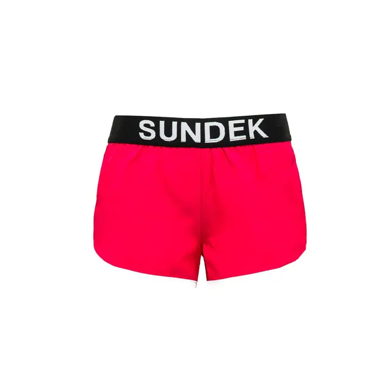 Pantaloncini Mare Fucsia Bambina 14 Anni