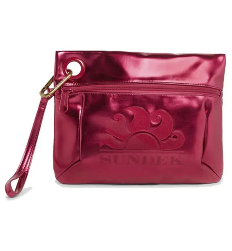 Sundek Pochette Fucsia 2412188