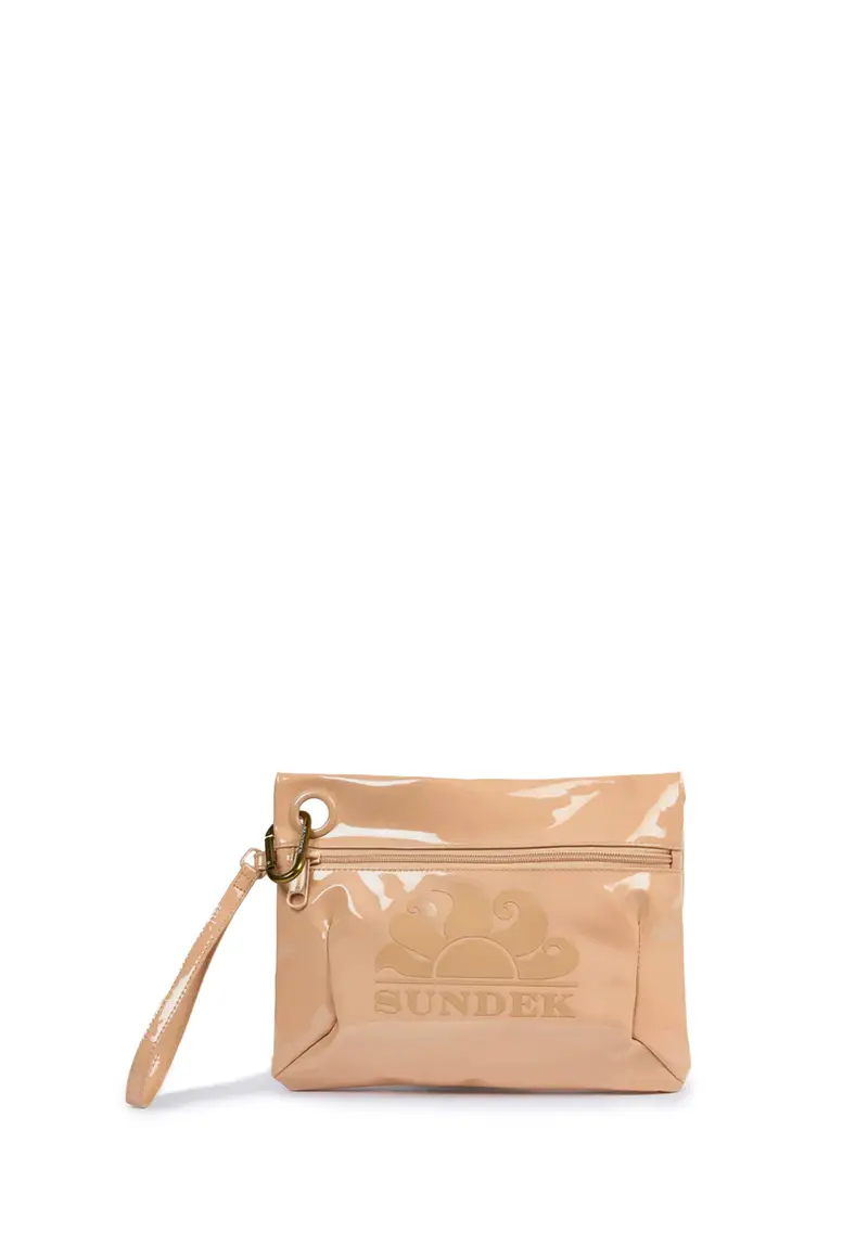 Sundek Pochette Donna Beige 1993698