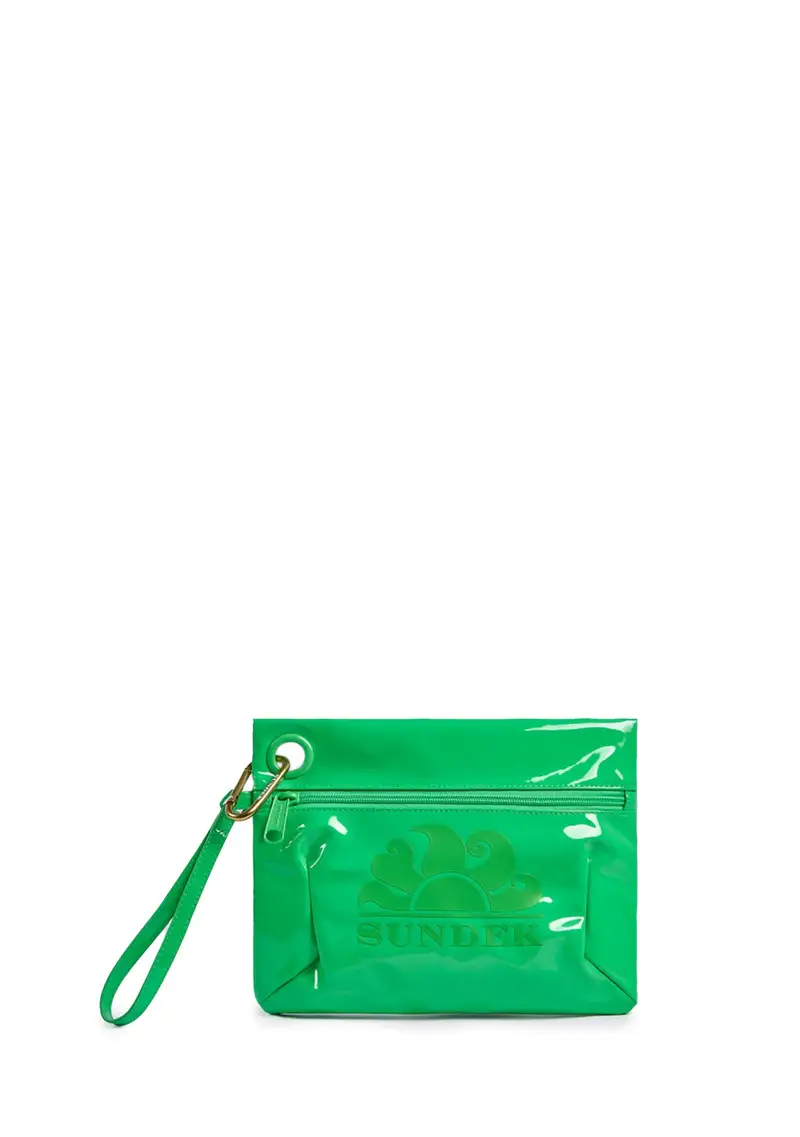 Sundek Pochette Donna Verde 1993695