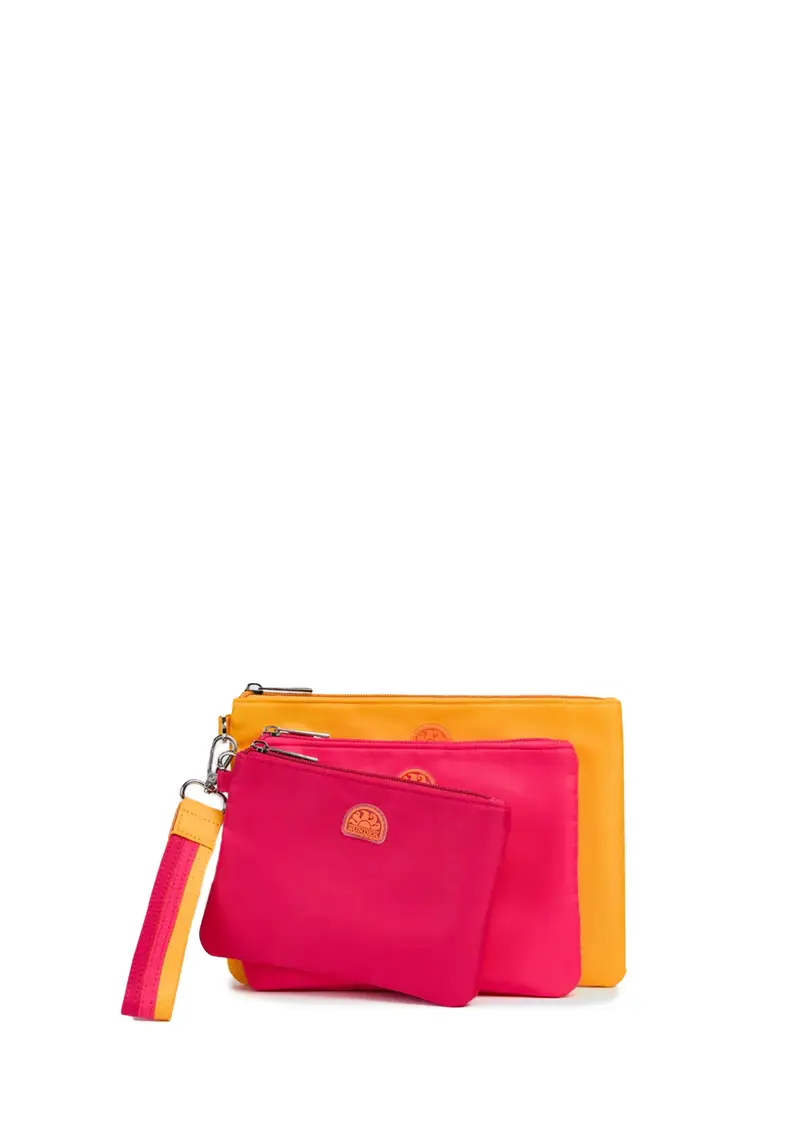 Sundek Pochette Giallo 1993691