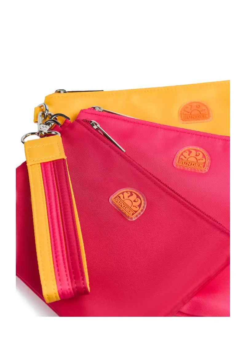 Sundek Pochette Giallo 1993691 miniatura 3