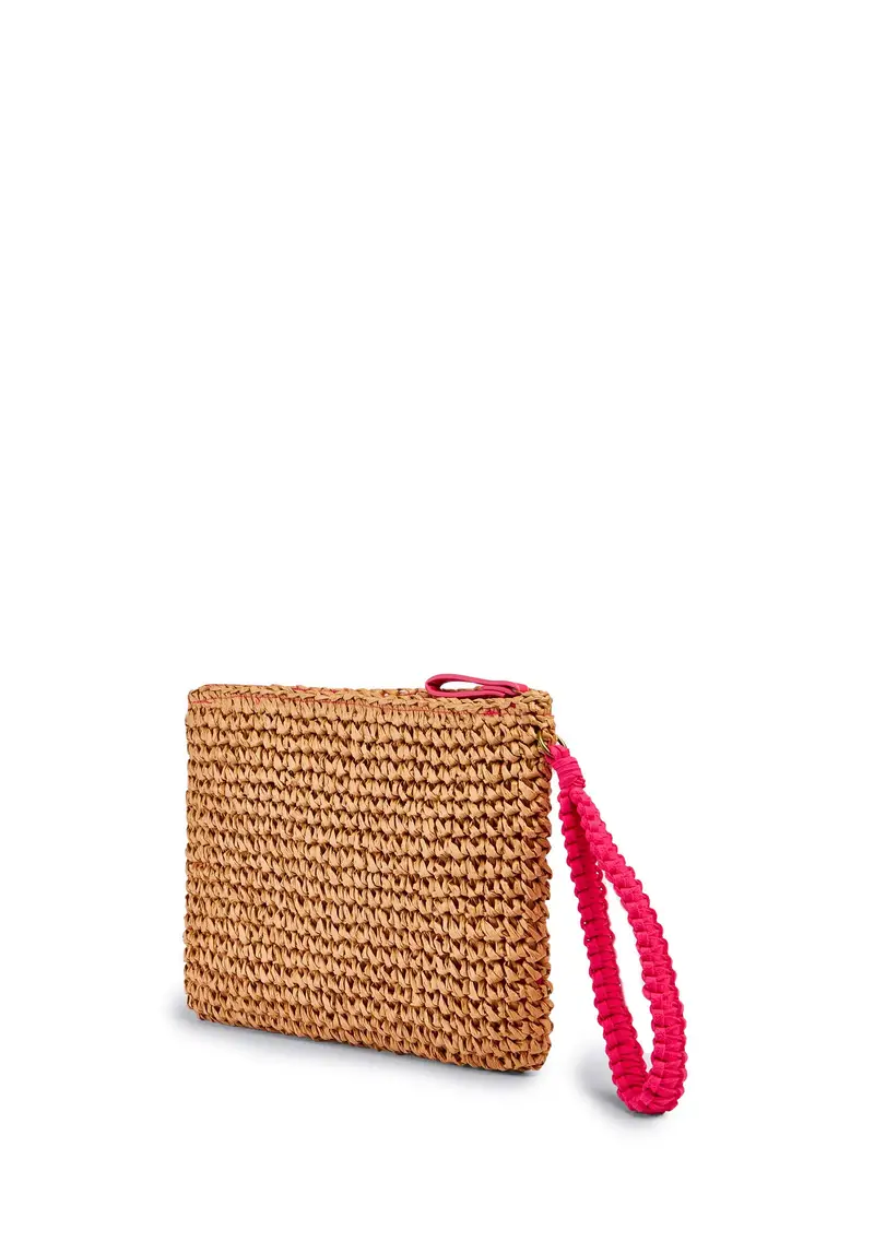 Sundek Pochette Rosa 924888 miniatura 2