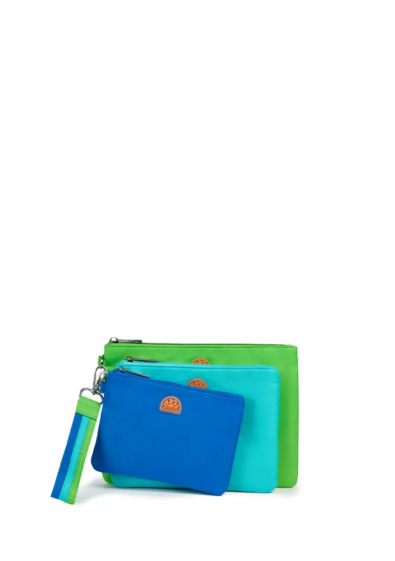 Sundek Pochette Verde 1993690