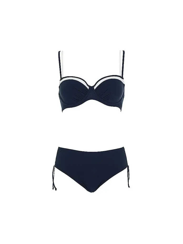 Bikini da donna blu | 36E