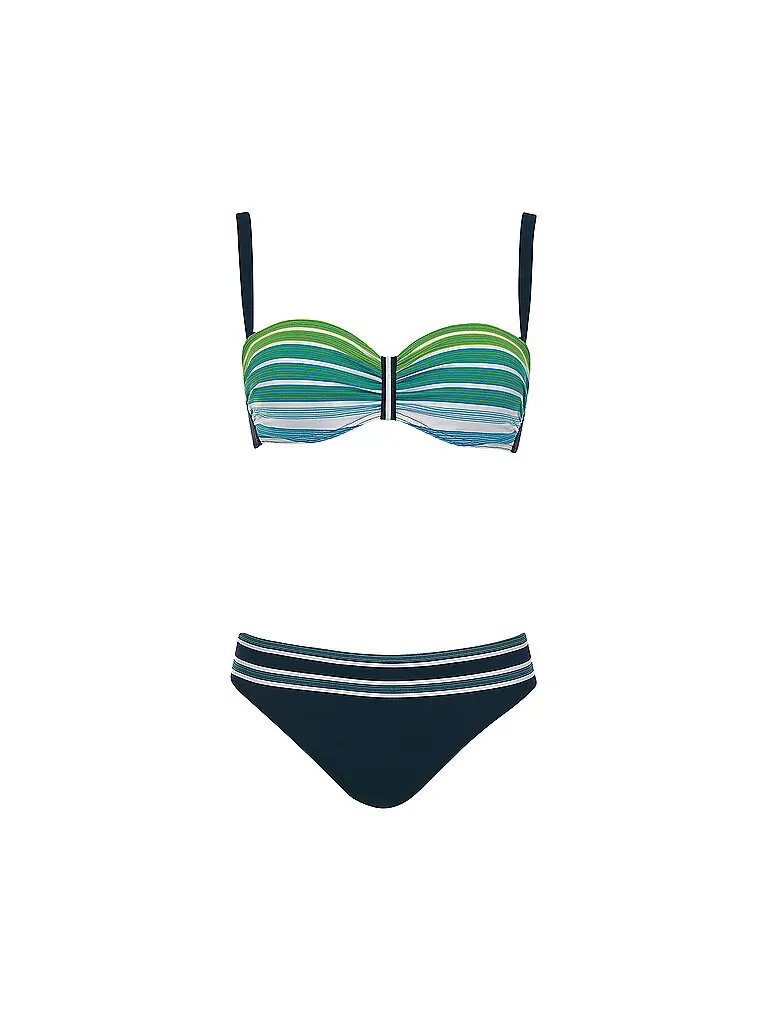 Bikini da donna blu | 38C