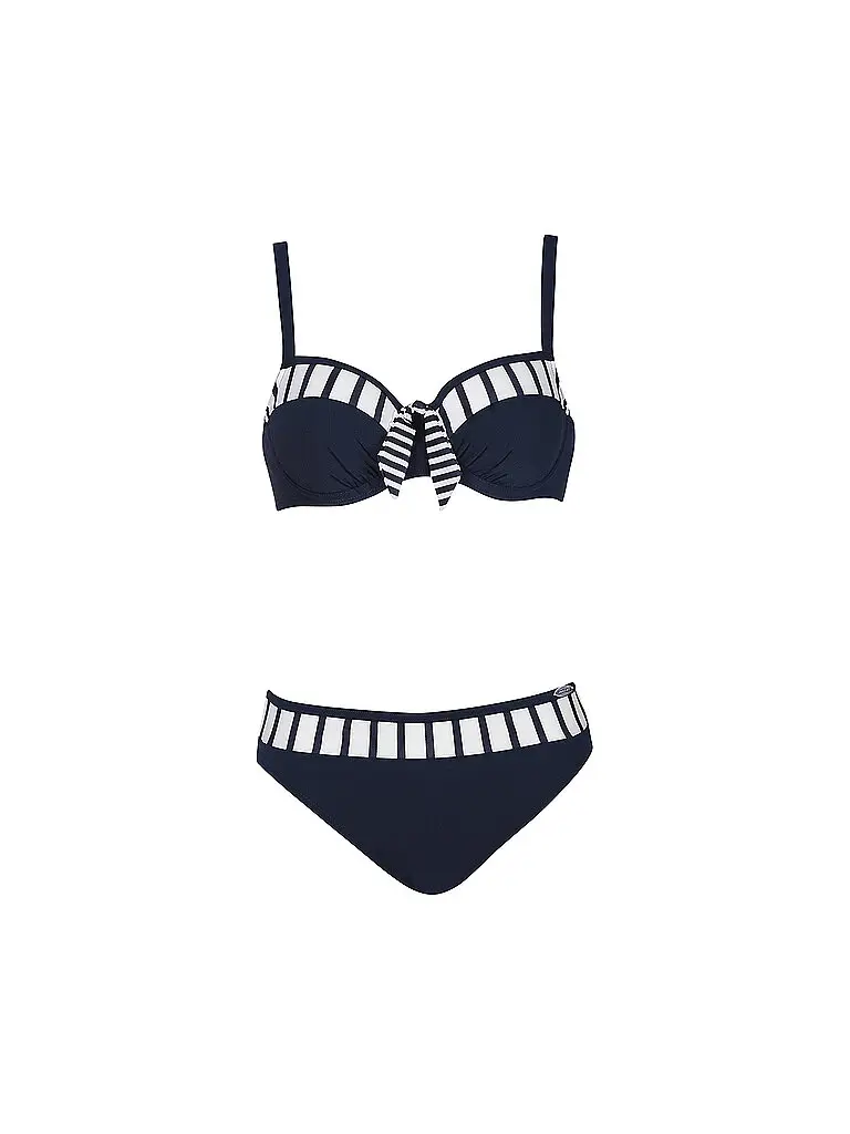 Bikini da donna blu | 38C